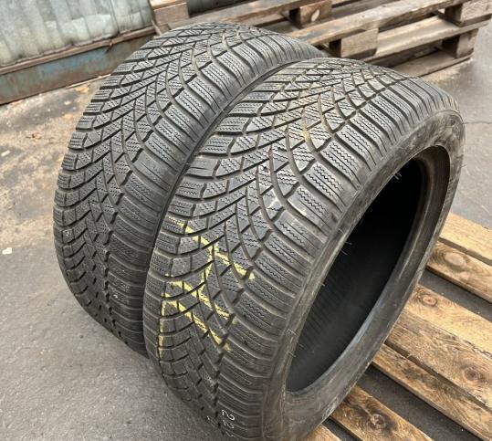 Bridgestone Blizzak LM-005 225/50 R17