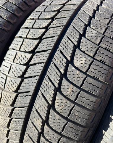 Michelin X-Ice 3 225/50 R17