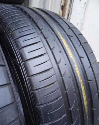 Dunlop SP Sport Maxx 050+ 245/45 R19