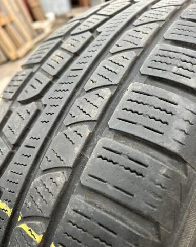 Nokian Tyres WR G2 235/65 R17