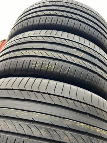 Continental ContiSportContact 5 255/45 R22