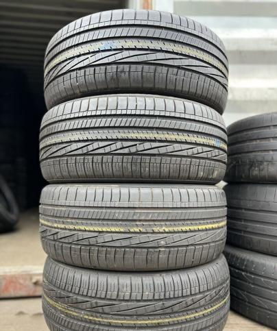 Goodyear Eagle RS-A2 245/45 R19