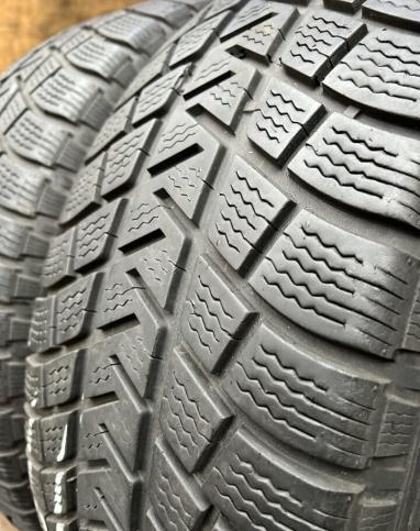 Michelin Latitude Alpin 235/60 R16