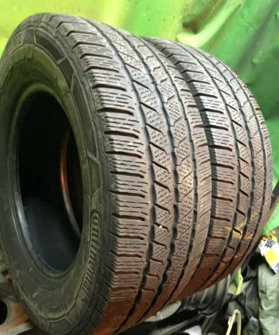 Continental VanContact Winter 235/65 R16C