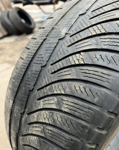 Michelin Pilot Alpin 4 245/45 R18