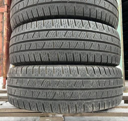 Pirelli Carrier Winter 205/65 R16C