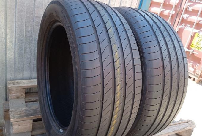 Michelin Primacy 3 ST 245/50 R18