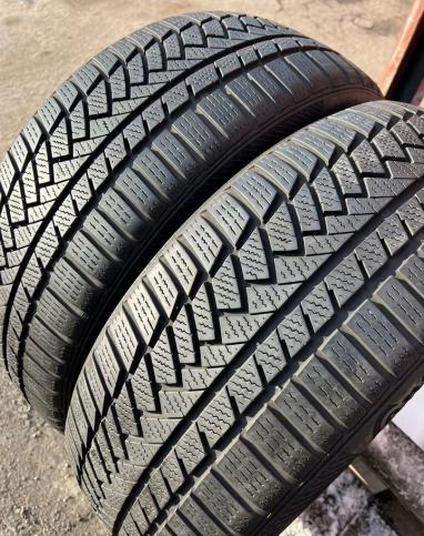 Continental WinterContact TS 850 P 215/50 R18