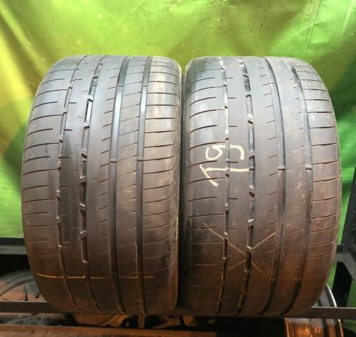 Goodyear Eagle F1 SuperSport 315/30 R21