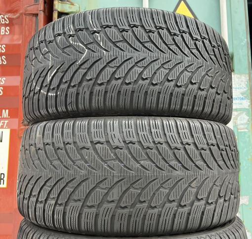 Nokian Tyres WR SUV 4 275/40 R20