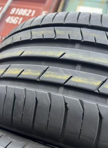 Toyo Proxes Sport 245/40 R18 и 265/35 R18