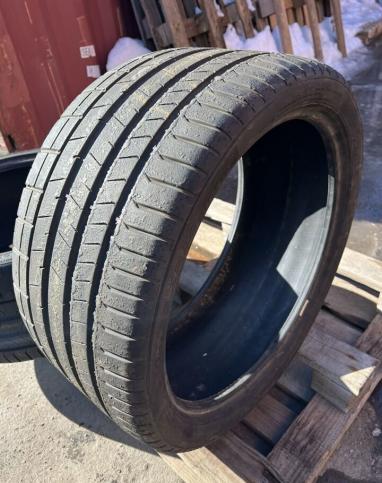 Pirelli P Zero PZ4 305/30 R20