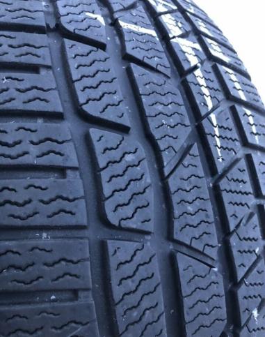 Continental ContiWinterContact TS 830 P 225/50 R18