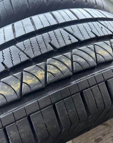 Continental ContiCrossContact LX Sport 215/65 R16