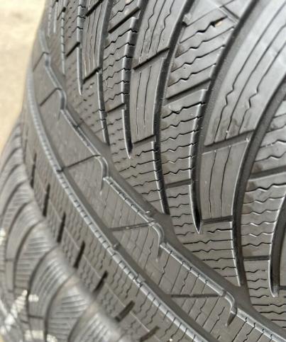 Michelin Pilot Alpin 4 245/40 R18