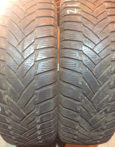 Dunlop SP Winter Sport M3 215/60 R17