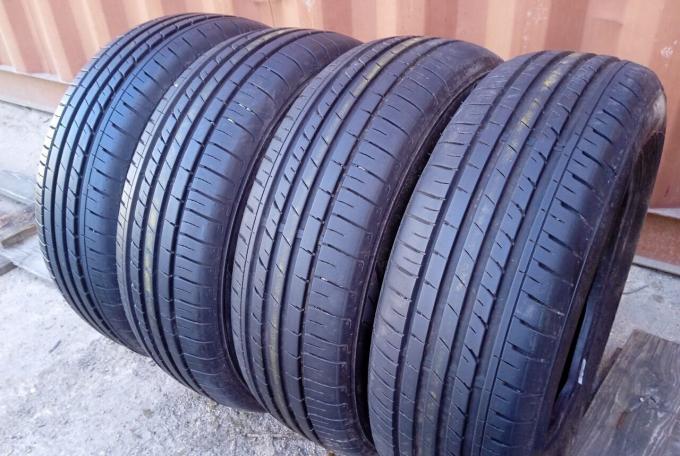 Kenda Kenetica Eco KR203 195/65 R15