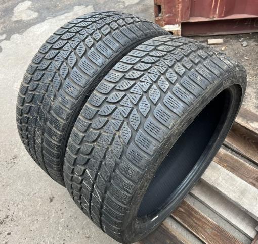 Bridgestone Blizzak LM-25 225/40 R18