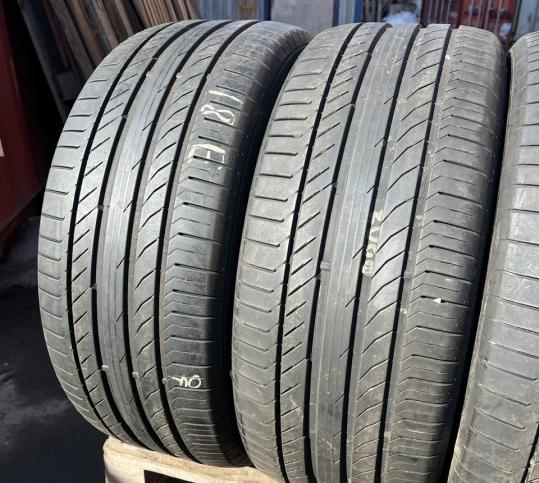 Continental ContiSportContact 5 275/50 R20