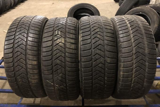 Pirelli Winter Sottozero 3 225/45 R18