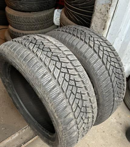 Fulda Kristall Control HP 2 225/50 R17