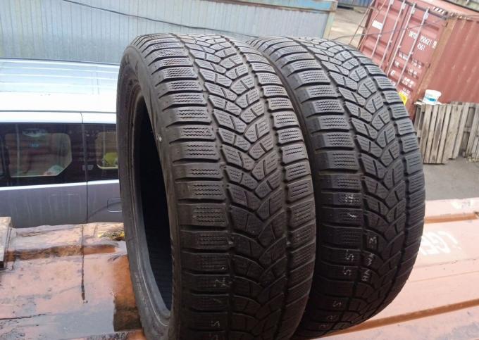 Firestone Winterhawk 3 225/55 R17