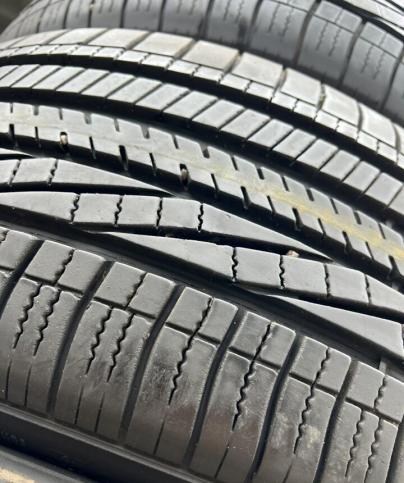 Goodyear Eagle RS-A2 245/45 R19