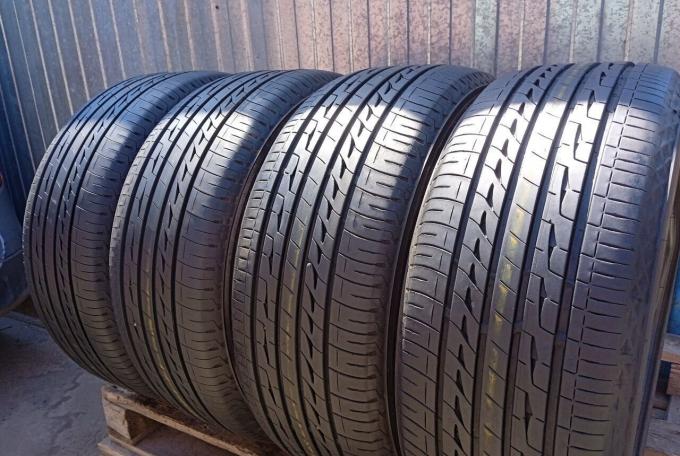 Bridgestone Regno GR-XII 245/50 R18