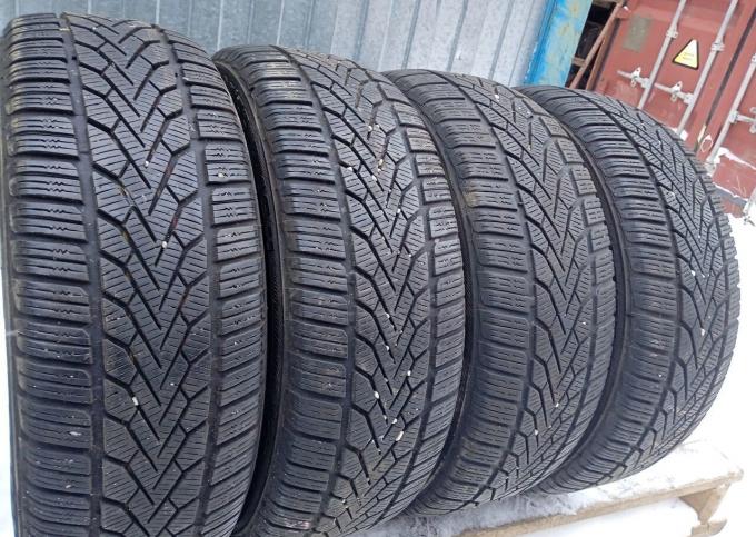 Semperit Speed Grip 2 205/55 R16