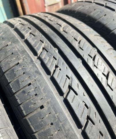 Nexen Roadian 542 265/60 R18