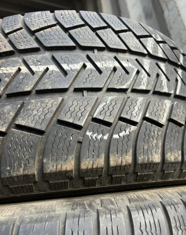 Michelin Latitude Alpin 255/50 R19