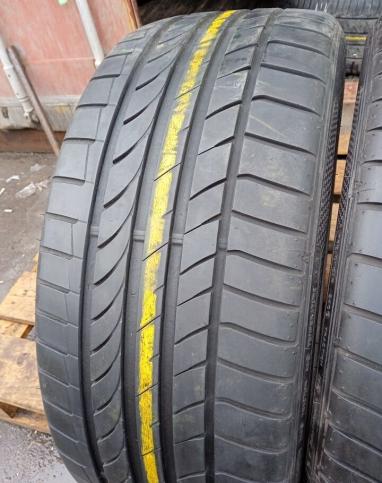 Dunlop SP Sport Maxx TT 245/40 R20