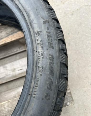 Michelin X-Ice North 3 225/45 R17