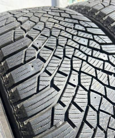 Continental IceContact XTRM 275/55 R20