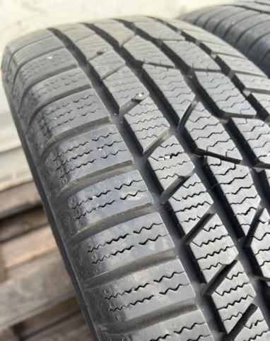 Continental ContiWinterContact TS 830 P 205/60 R16