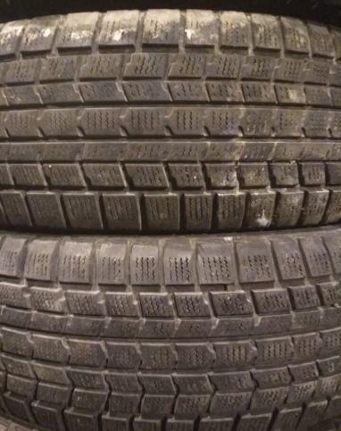 Dunlop Grandtrek SJ7 225/65 R17