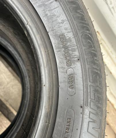 Michelin Primacy 3 225/60 R16