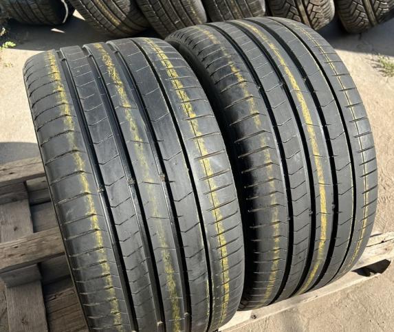 Pirelli P Zero PZ4 295/30 R20