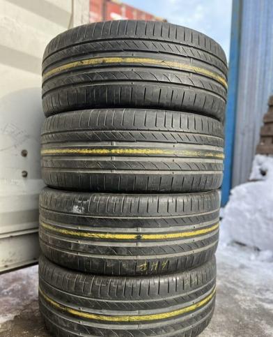 Continental ContiSportContact 5 265/45 R21