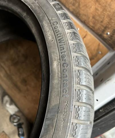 Continental ContiWinterContact TS 830 P 225/40 R18