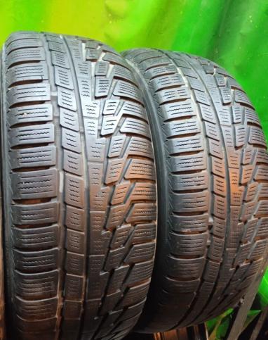 Nokian Tyres WR G2 205/55 R16