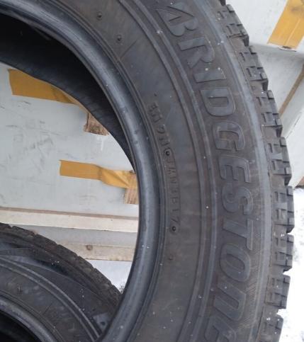 Bridgestone Blizzak VRX 195/65 R15