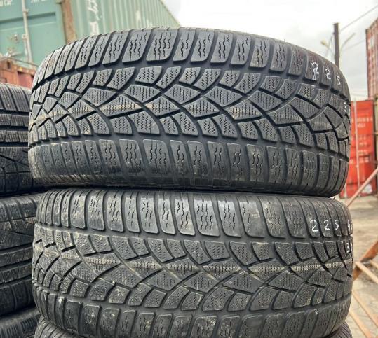 Dunlop SP Winter Sport 3D 225/45 R17