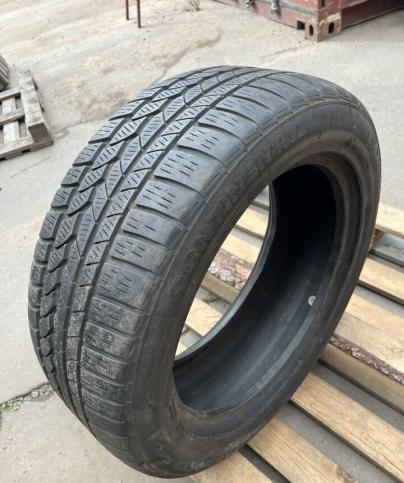 Continental Conti4x4WinterContact 255/50 R19