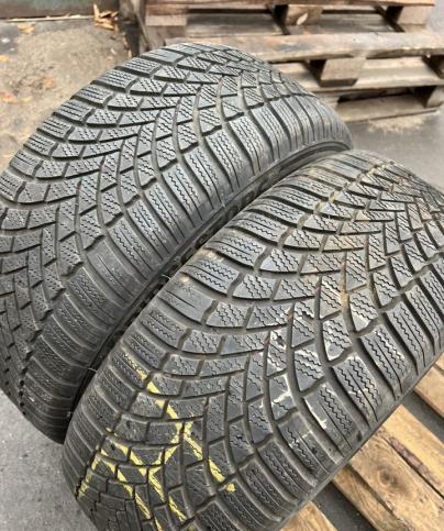 Bridgestone Blizzak LM-005 225/50 R17