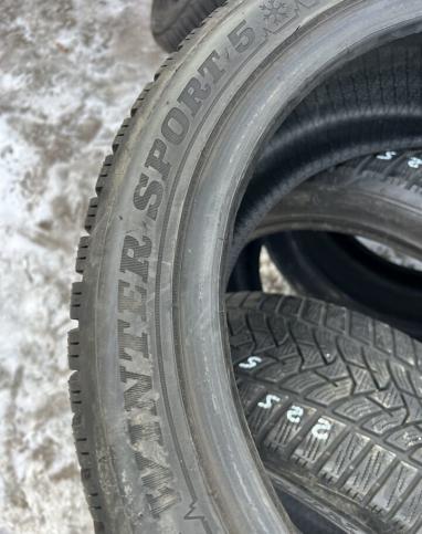 Dunlop Winter Sport 5 225/45 R17