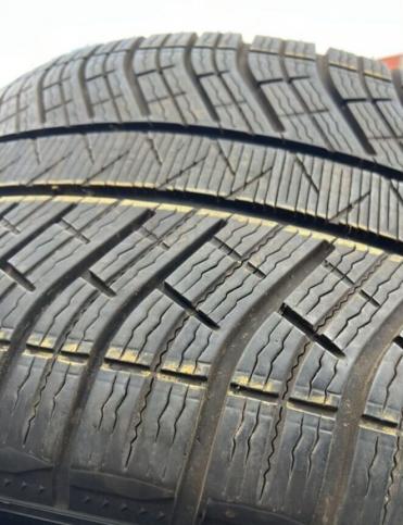 Michelin Pilot Alpin 5 SUV 295/40 R20