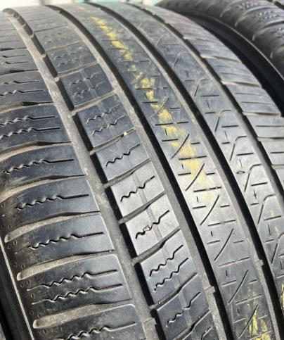 Pirelli Scorpion Zero All Season 275/50 R20