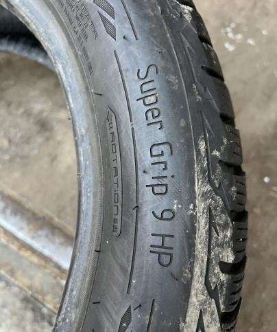 Esa-Tecar Super Grip 9 HP 195/55 R16