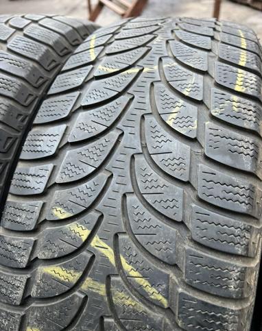 Bridgestone Blizzak LM-80 225/65 R17